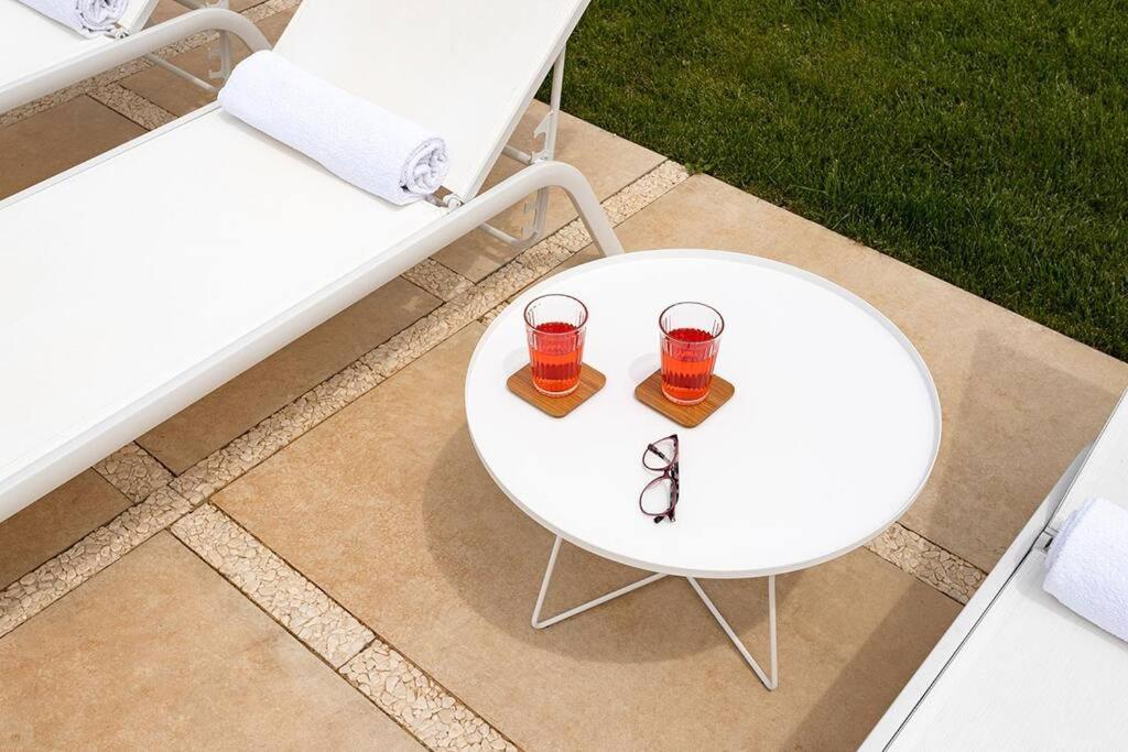 Villa Paradiso With Private Pool, Bbq Area, Huge Garden And Free Parking Modica Bagian luar foto